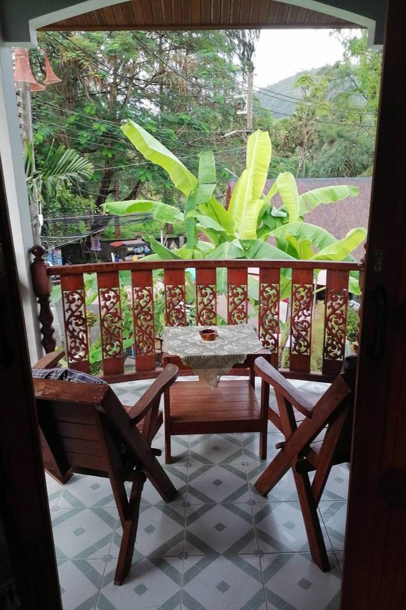 Ginis Beach Resort Kamala Beach Exterior photo